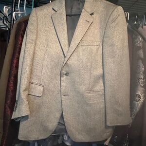 Sport Coat